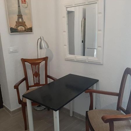 Estudio Del Zaguan Villa Vejer de la Frontera Bagian luar foto