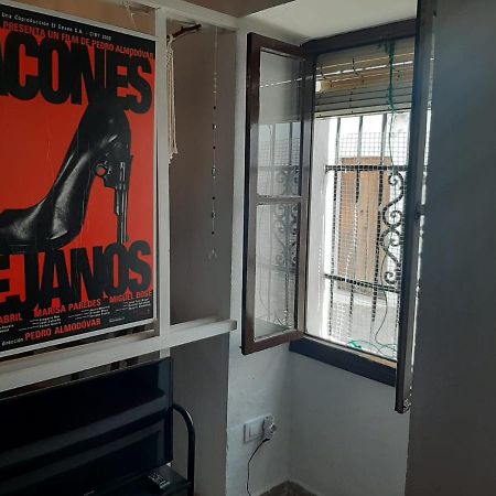 Estudio Del Zaguan Villa Vejer de la Frontera Bagian luar foto