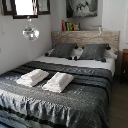 Estudio Del Zaguan Villa Vejer de la Frontera Bagian luar foto