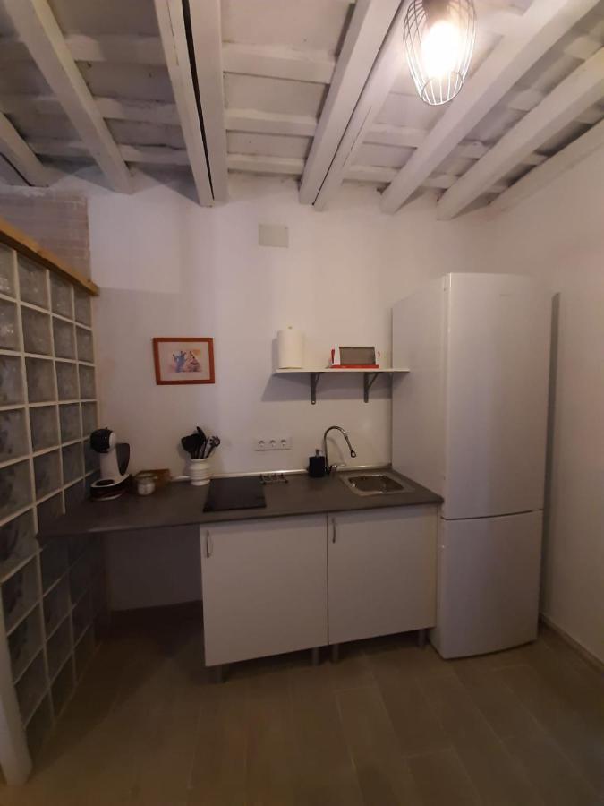 Estudio Del Zaguan Villa Vejer de la Frontera Bagian luar foto