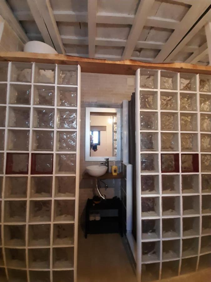 Estudio Del Zaguan Villa Vejer de la Frontera Bagian luar foto