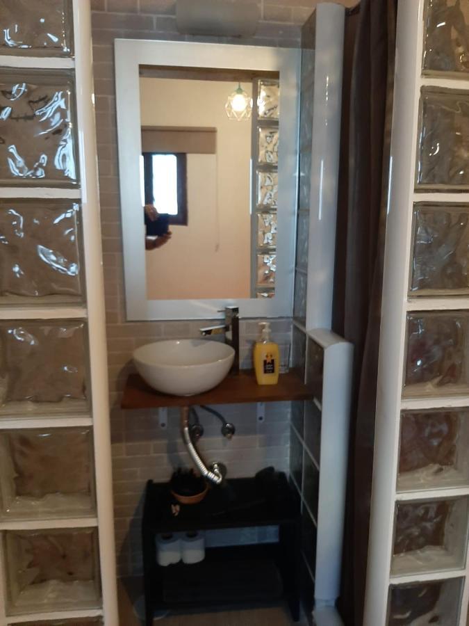 Estudio Del Zaguan Villa Vejer de la Frontera Bagian luar foto