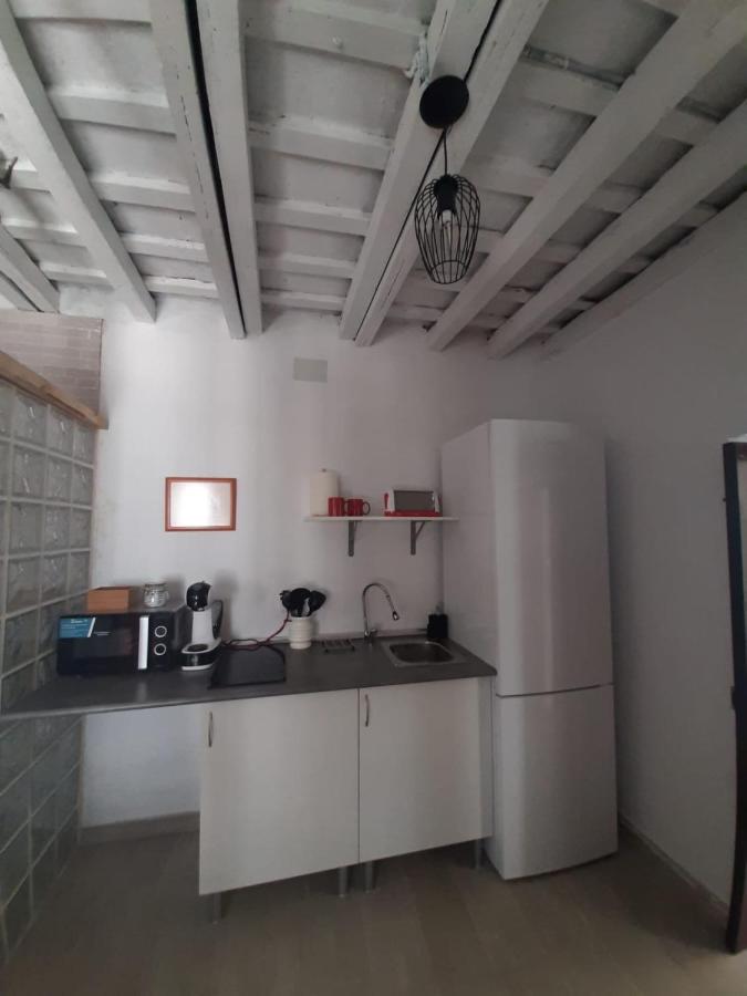 Estudio Del Zaguan Villa Vejer de la Frontera Bagian luar foto