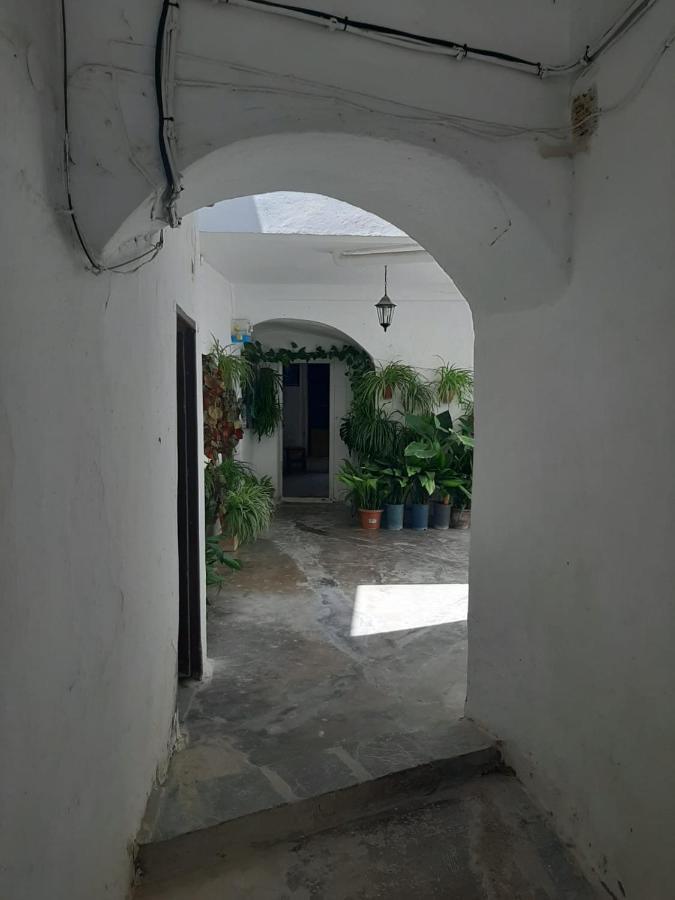 Estudio Del Zaguan Villa Vejer de la Frontera Bagian luar foto