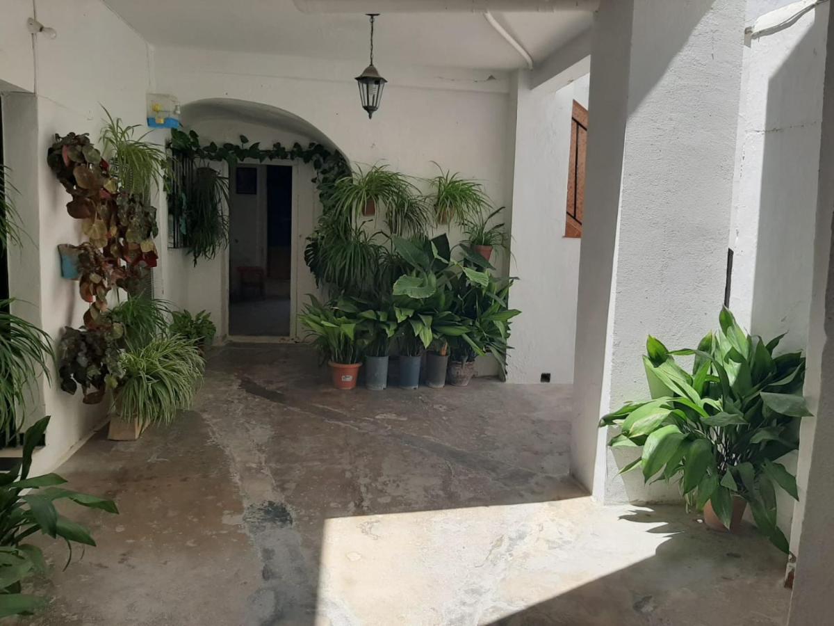Estudio Del Zaguan Villa Vejer de la Frontera Bagian luar foto