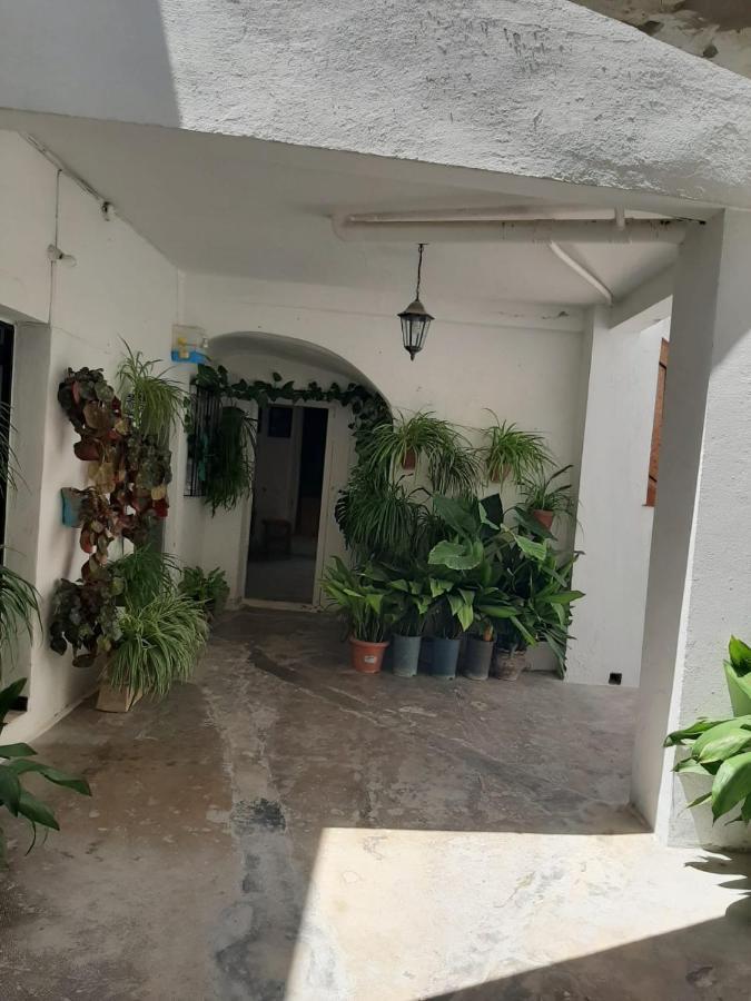 Estudio Del Zaguan Villa Vejer de la Frontera Bagian luar foto