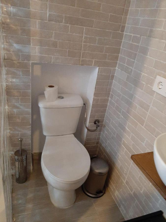 Estudio Del Zaguan Villa Vejer de la Frontera Bagian luar foto