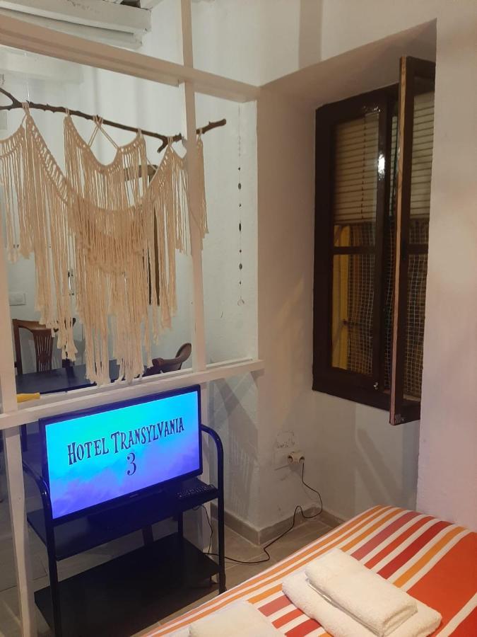 Estudio Del Zaguan Villa Vejer de la Frontera Bagian luar foto