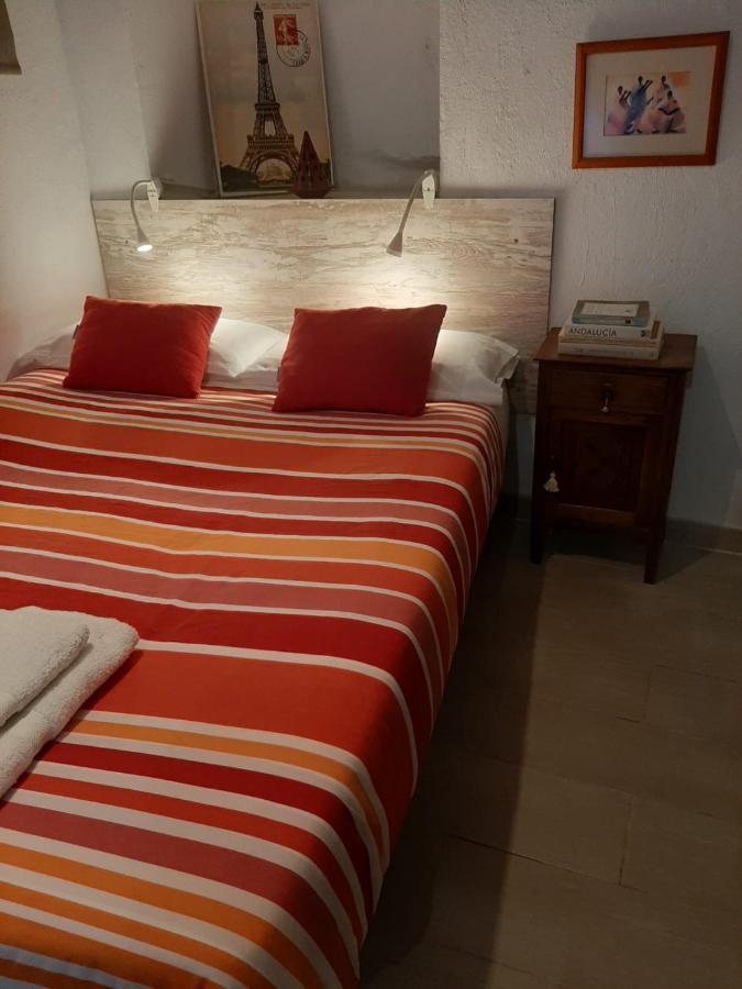 Estudio Del Zaguan Villa Vejer de la Frontera Bagian luar foto