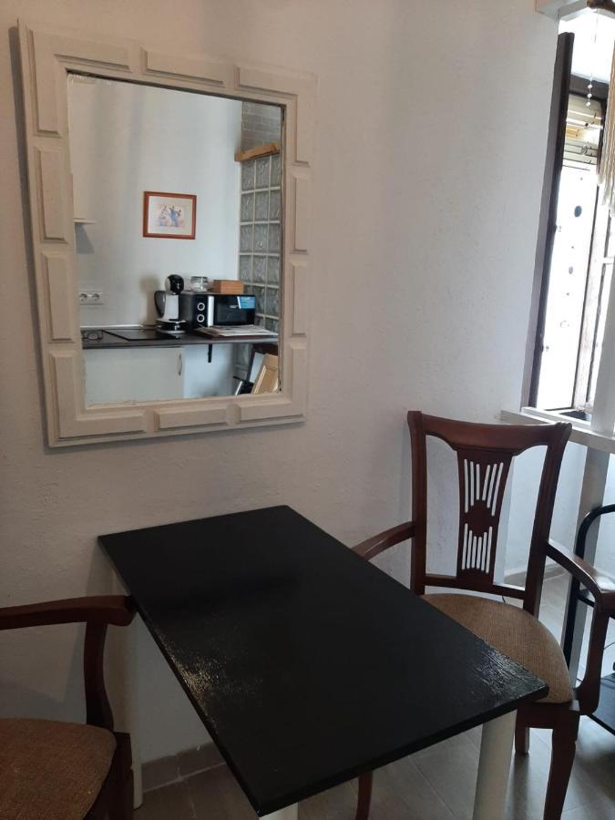 Estudio Del Zaguan Villa Vejer de la Frontera Bagian luar foto