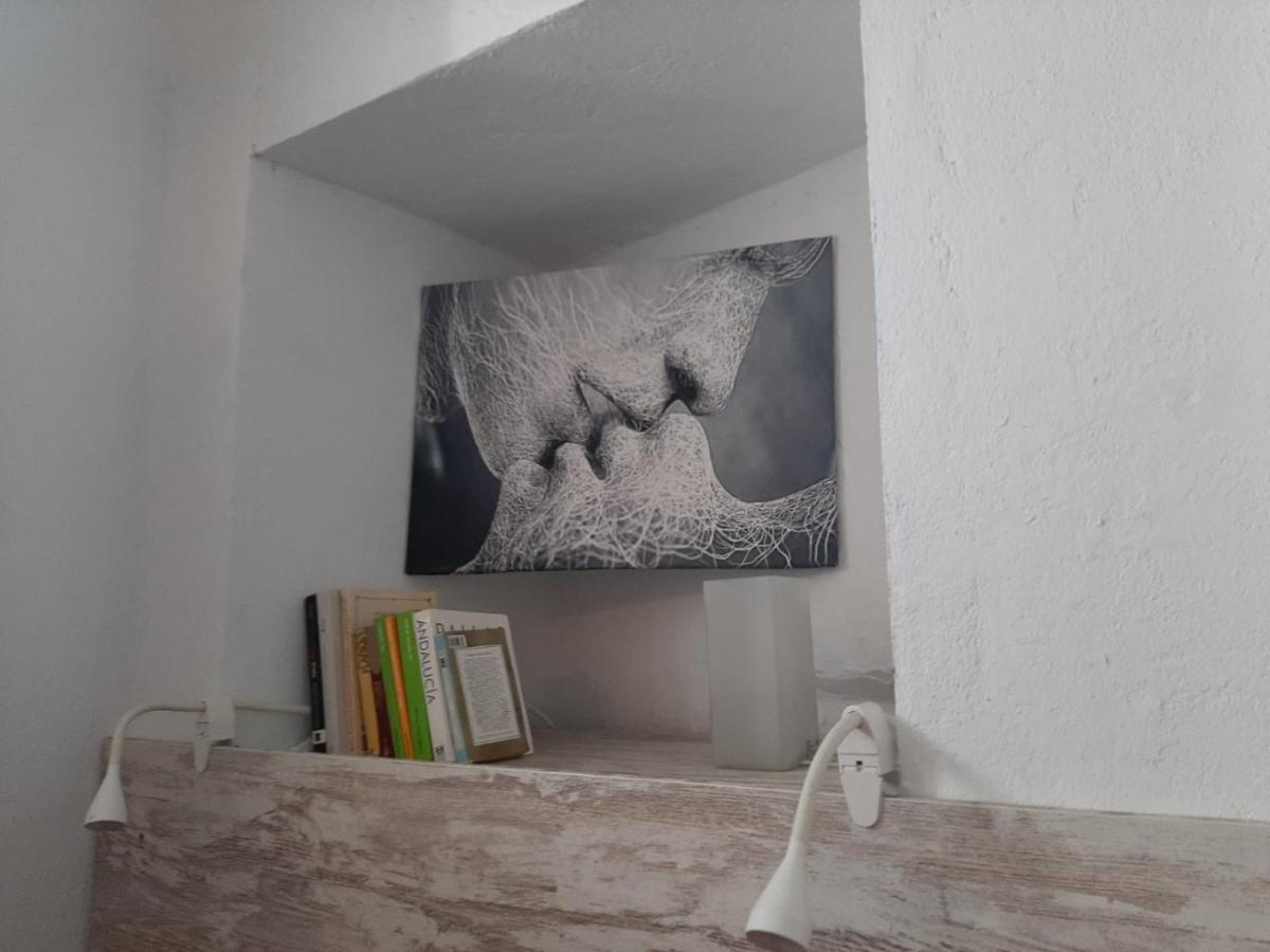 Estudio Del Zaguan Villa Vejer de la Frontera Bagian luar foto