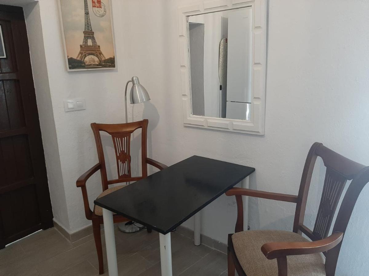 Estudio Del Zaguan Villa Vejer de la Frontera Bagian luar foto
