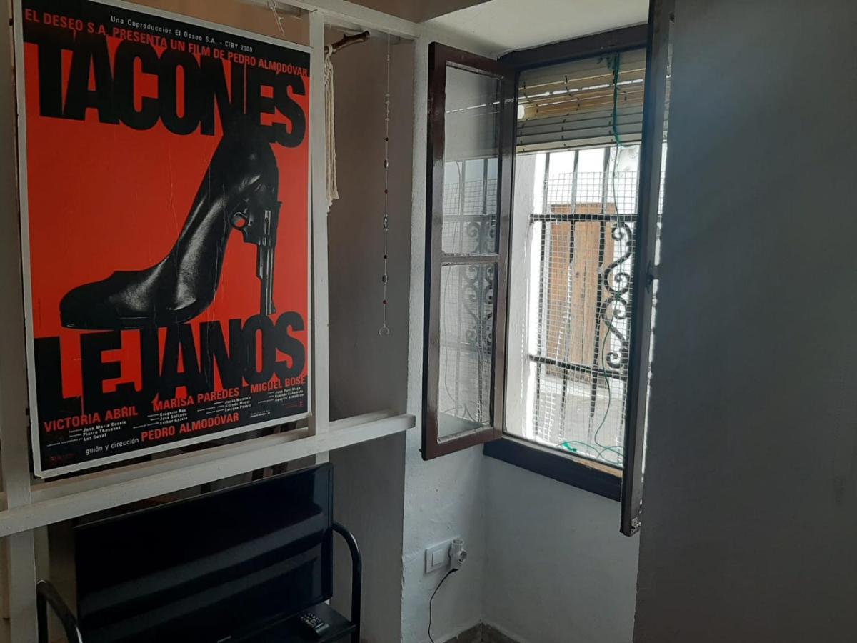Estudio Del Zaguan Villa Vejer de la Frontera Bagian luar foto