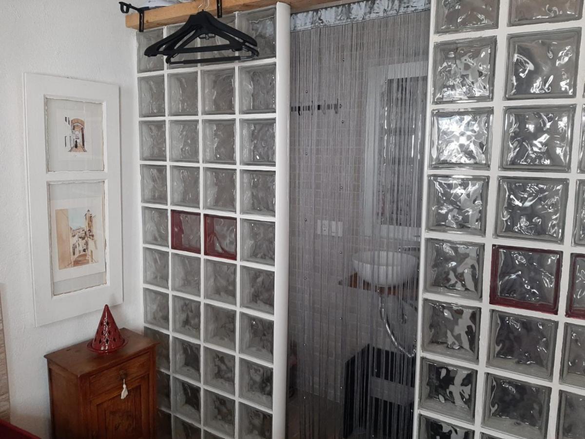 Estudio Del Zaguan Villa Vejer de la Frontera Bagian luar foto