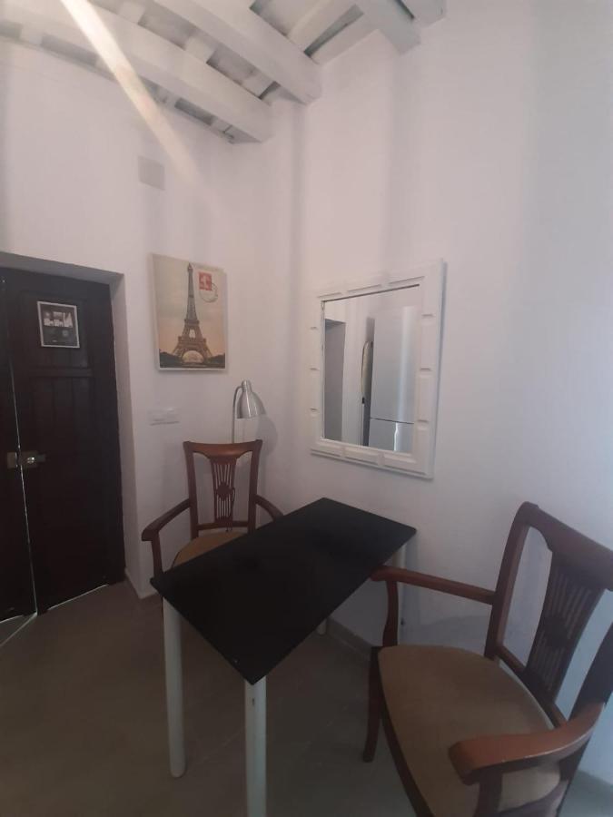 Estudio Del Zaguan Villa Vejer de la Frontera Bagian luar foto