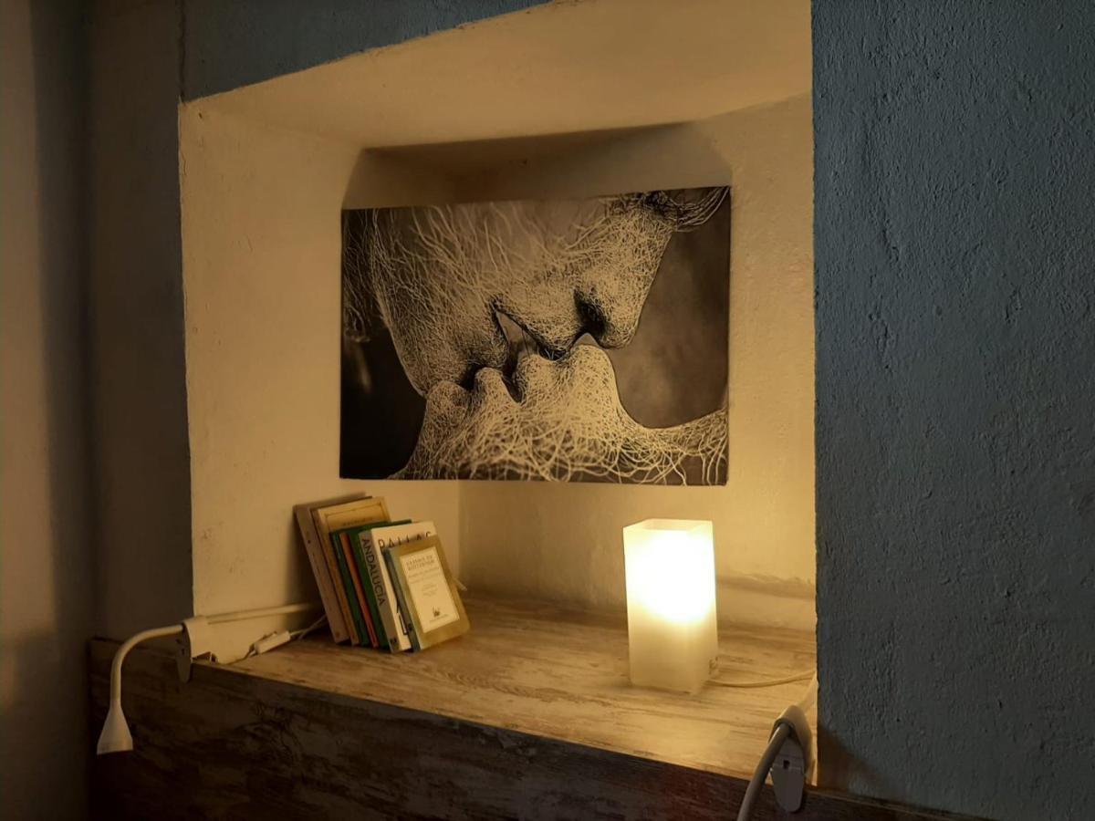 Estudio Del Zaguan Villa Vejer de la Frontera Bagian luar foto