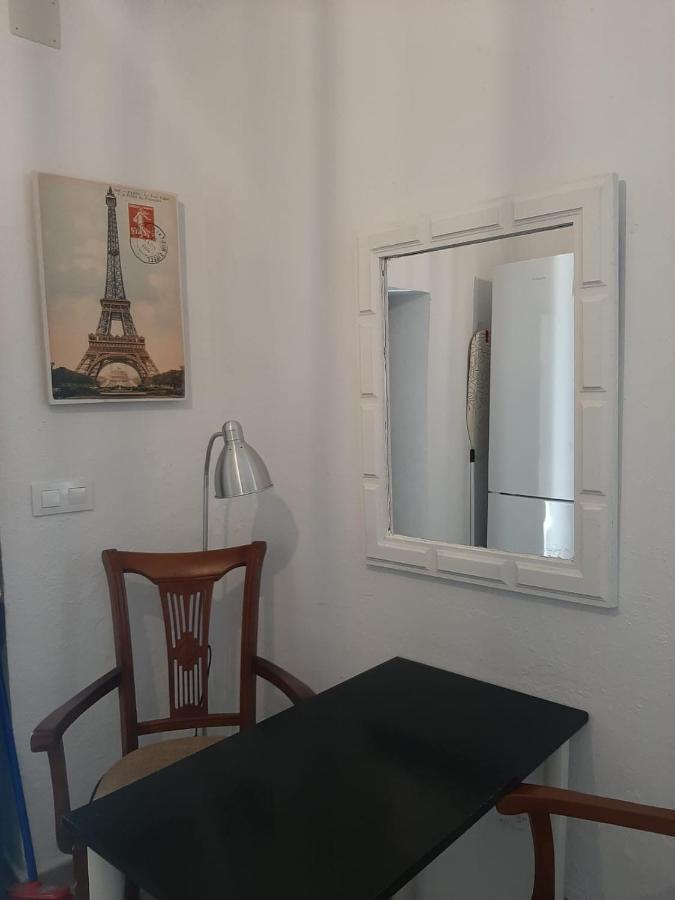 Estudio Del Zaguan Villa Vejer de la Frontera Bagian luar foto