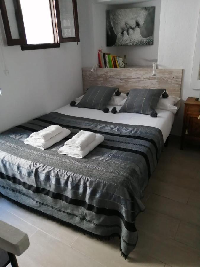 Estudio Del Zaguan Villa Vejer de la Frontera Bagian luar foto