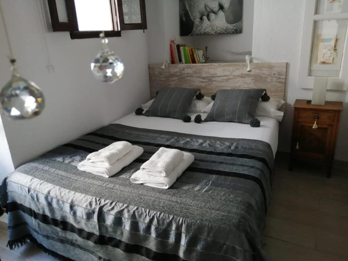 Estudio Del Zaguan Villa Vejer de la Frontera Bagian luar foto